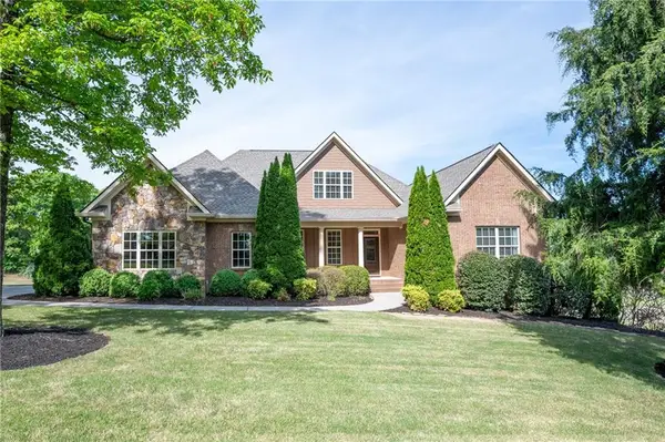148 Fox Den Drive Ne, Calhoun, GA 30701