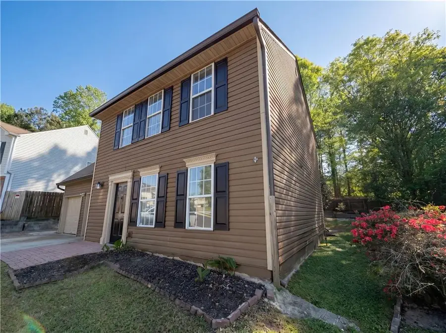 5690 Hollow Ridge Lane, Norcross, GA 30071 - #2