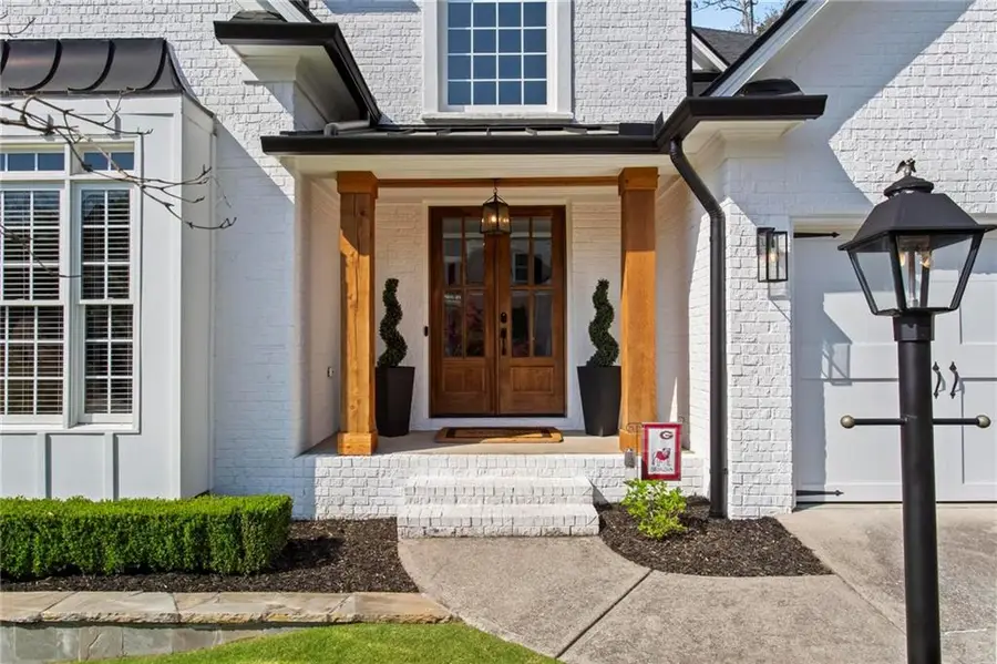 924 Wescott Lane Ne, Atlanta, GA 30319 - #3