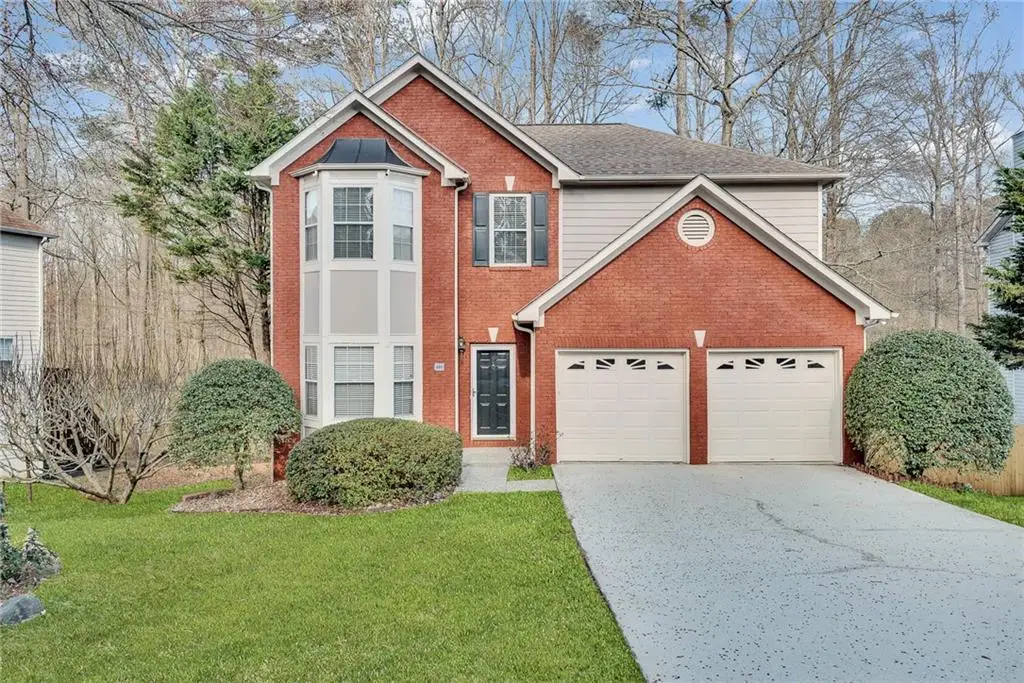 880 Walnut Creek Drive Nw, Lilburn, GA 30047 - #1