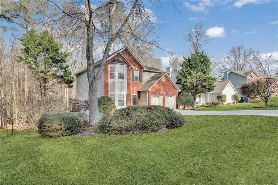 880 Walnut Creek Drive Nw, Lilburn, GA 30047 - #2