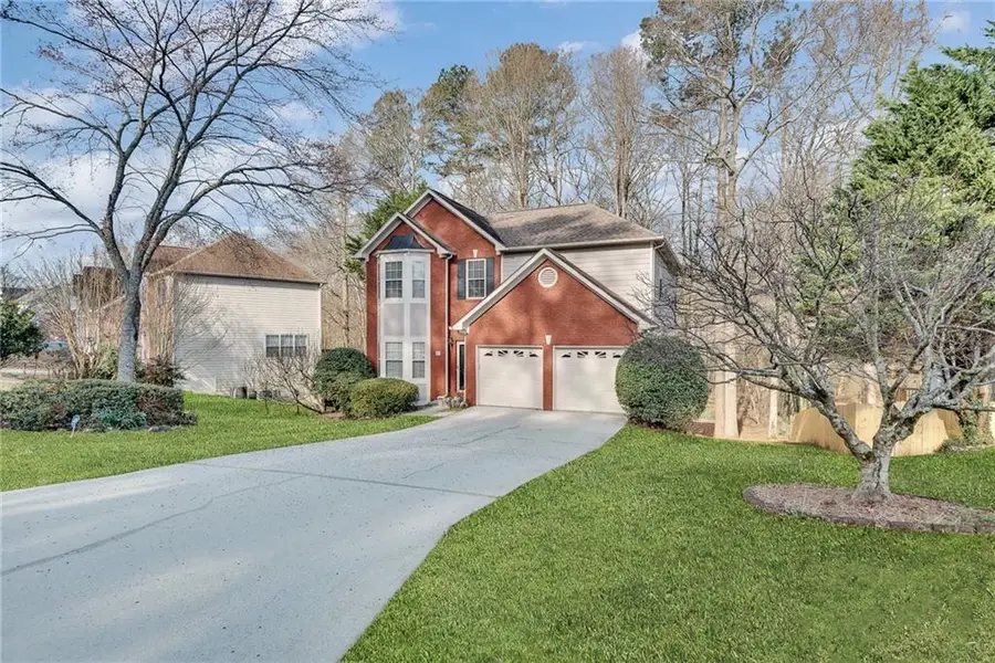 880 Walnut Creek Drive Nw, Lilburn, GA 30047 - #3