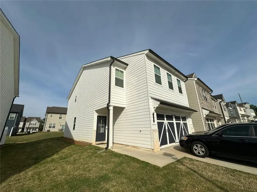 5223 Canberra Drive, Flowery Branch, GA 30542 - #3