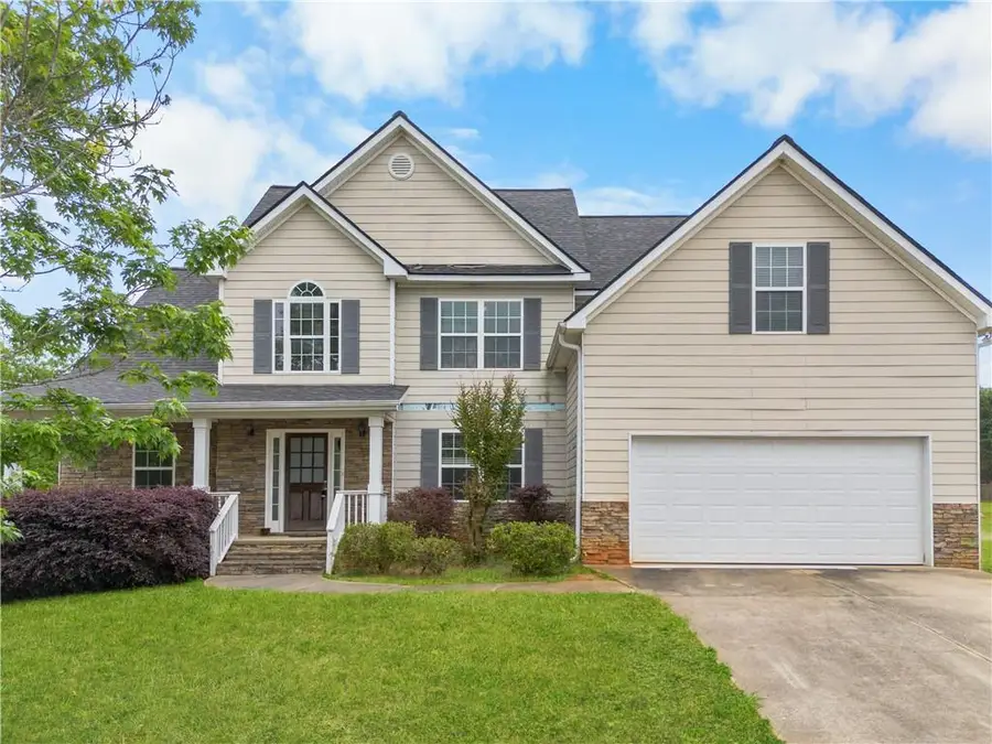 50 Glen Echo Drive, Covington, GA 30016 - #2