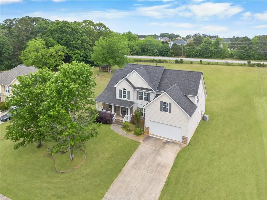 50 Glen Echo Drive, Covington, GA 30016 - #3