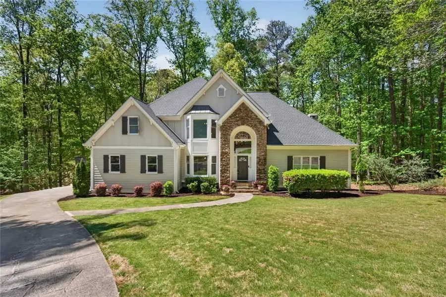 2090 Double Creek, Alpharetta, GA 30004 - #2