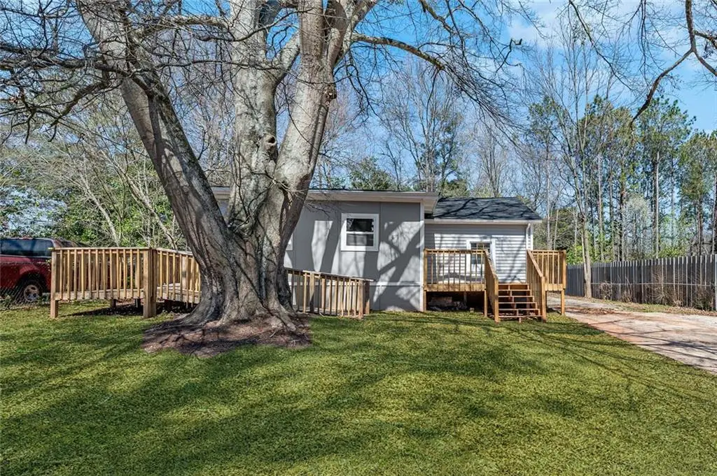 5153 Westbrook, Union City, GA 30291 - #1
