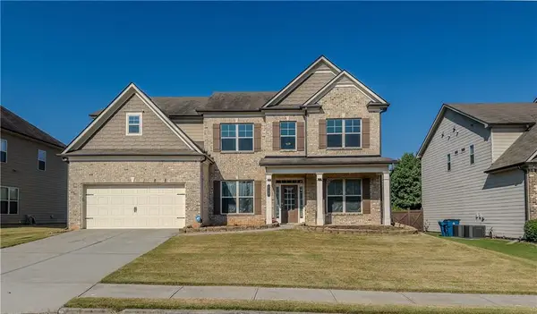 858 West Union Grove Circle, Auburn, GA 30011