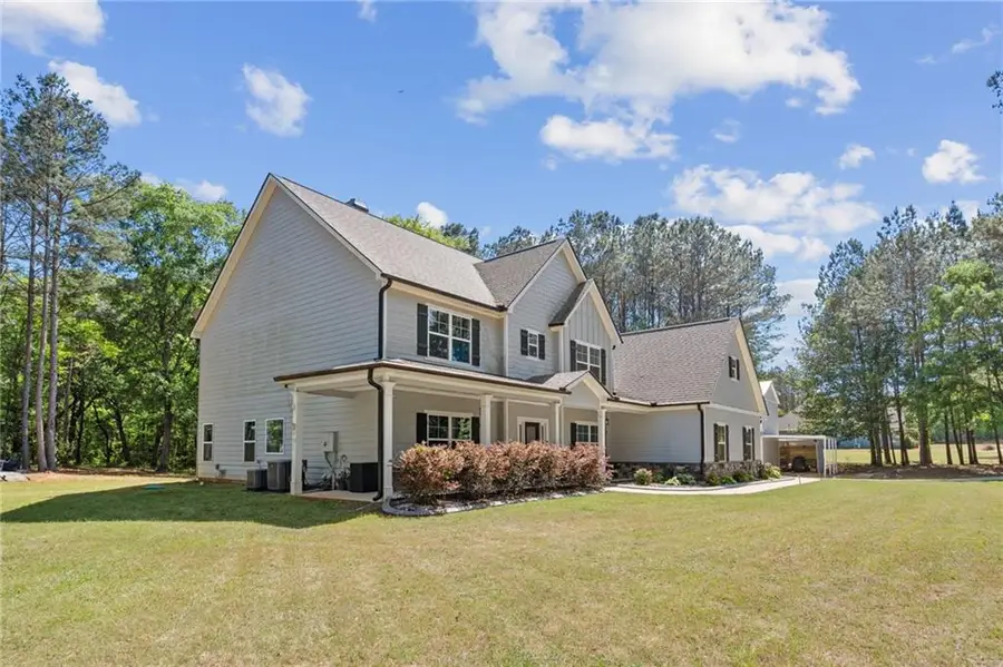 800 Rockhouse Road, Senoia, GA 30276 - #2