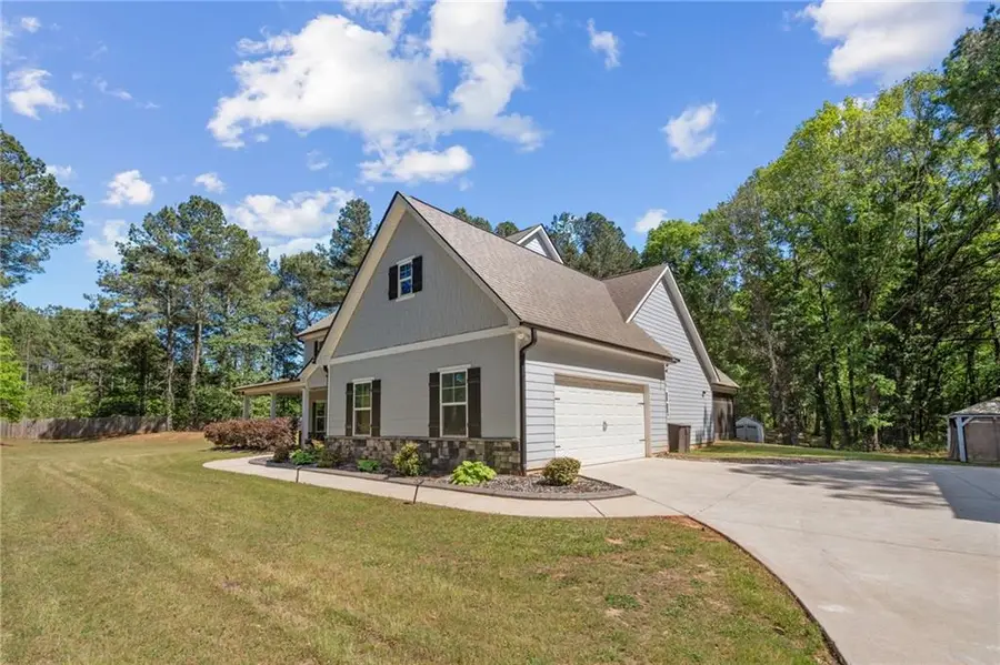 800 Rockhouse Road, Senoia, GA 30276 - #3