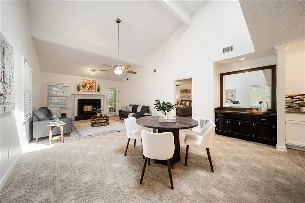 3265 Heatheridge, Duluth, GA 30096 - #1
