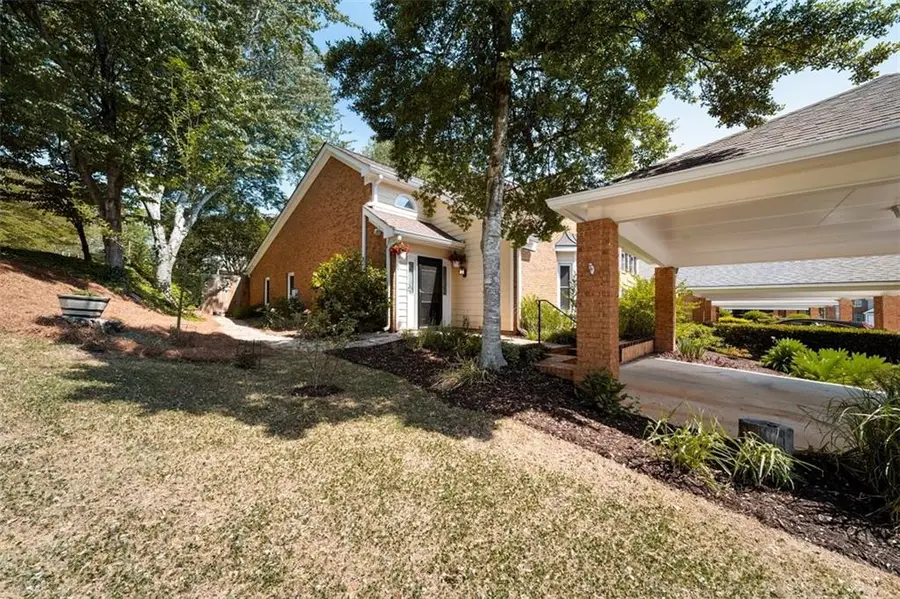 3265 Heatheridge, Duluth, GA 30096 - #3