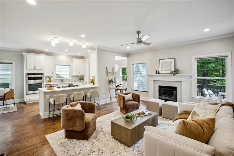 1629 Paxon Street Se, Atlanta, GA 30317 - #3