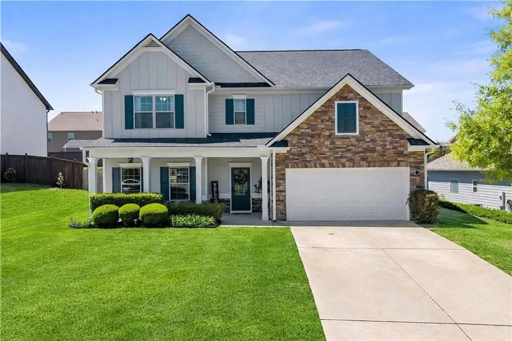 6220 Crescent Landing Drive, Cumming, GA 30028 - #1