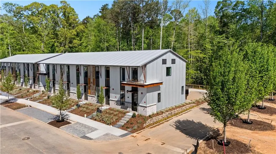 657 5th Street, Fayetteville, GA 30214 - #2