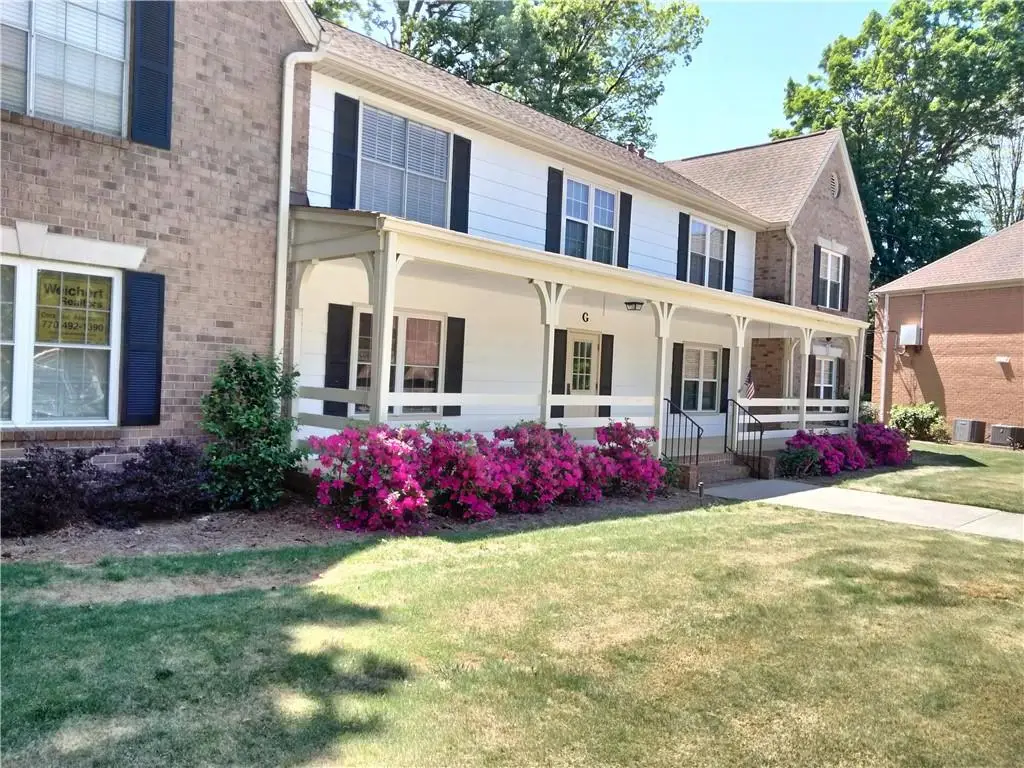 3825 Lavista Road #G1, Tucker, GA 30084 - #1