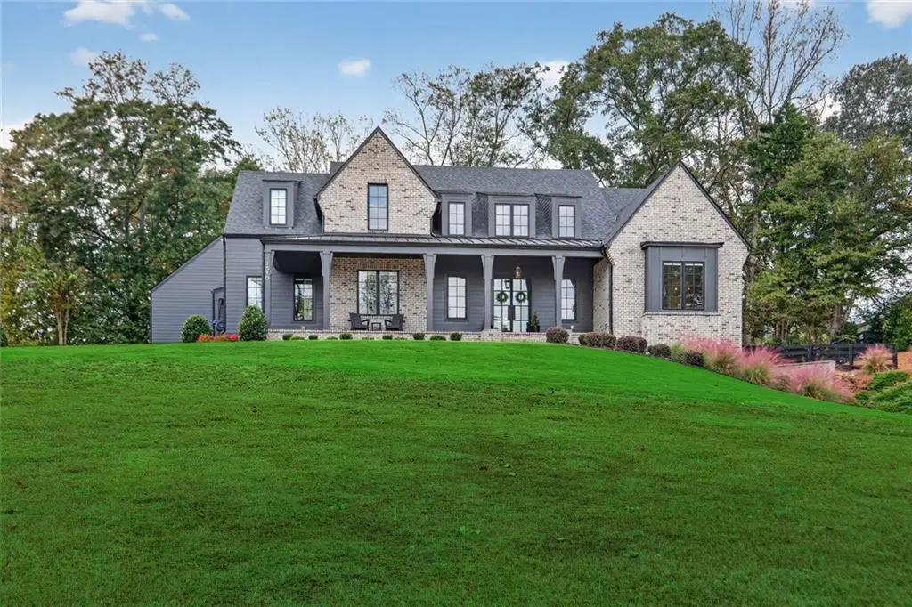 1510 Batesville Road, Canton, GA 30115 - #1