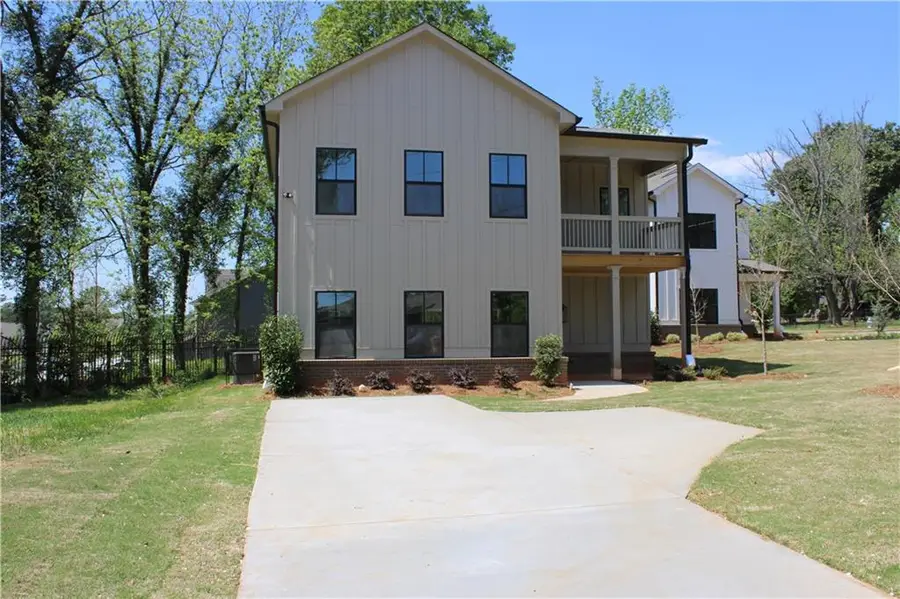 580 Glendale Road, Scottdale, GA 30079 - #2