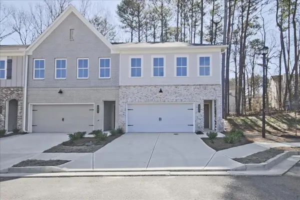 540 Feldspar Way, Lawrenceville, GA 30043