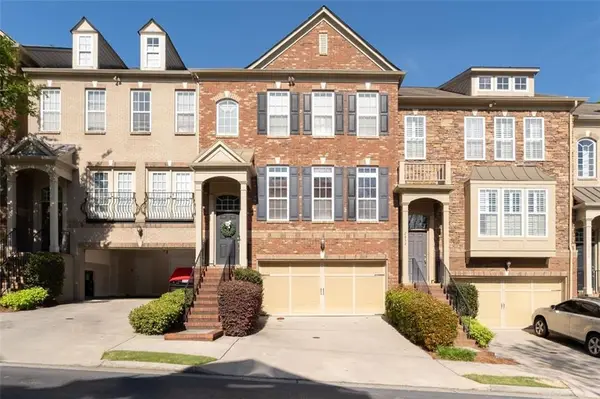 2852 Overlook Court Ne, Atlanta, GA 30324