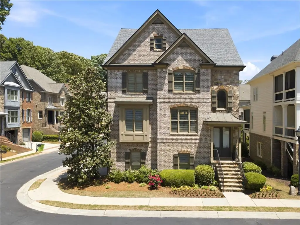 7988 Magnolia Square, Atlanta, GA 30350 - #1
