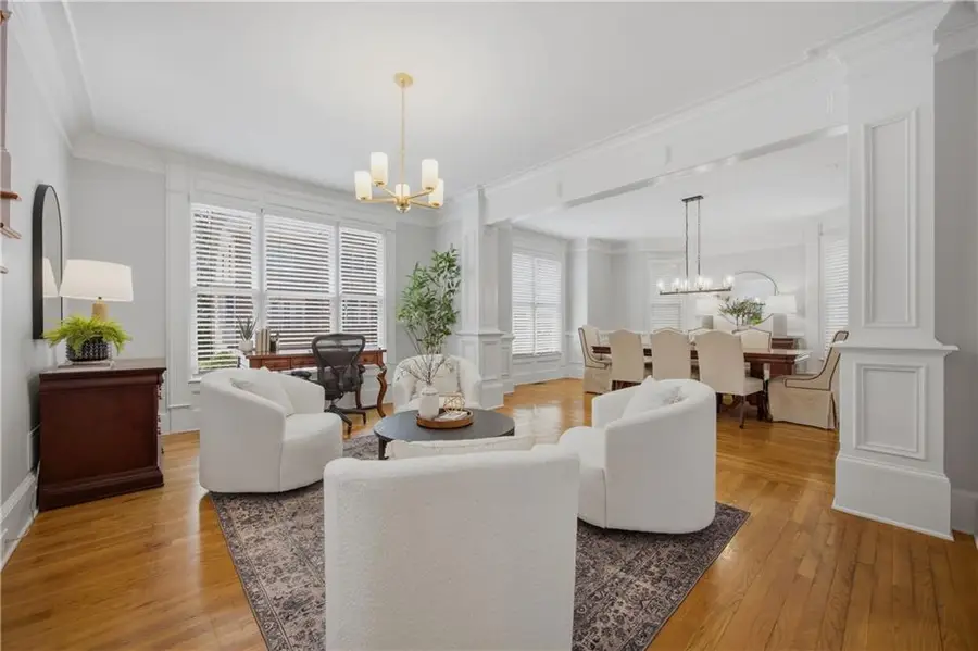 7988 Magnolia Square, Atlanta, GA 30350 - #2