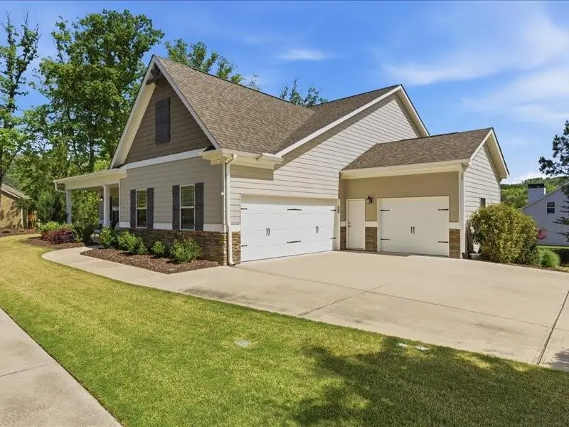 120 Hawks Trail, Waleska, GA 30183 - #2