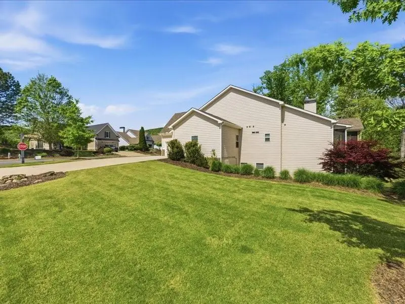 120 Hawks Trail, Waleska, GA 30183 - #3