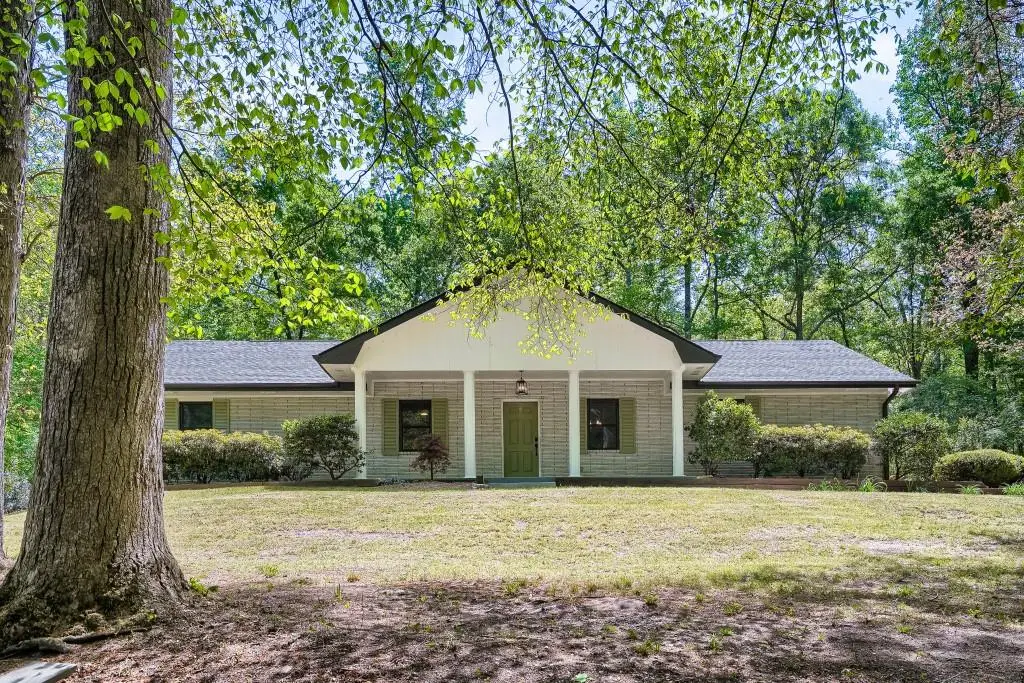 2021 Irwin Bridge Road Nw, Conyers, GA 30012 - #1