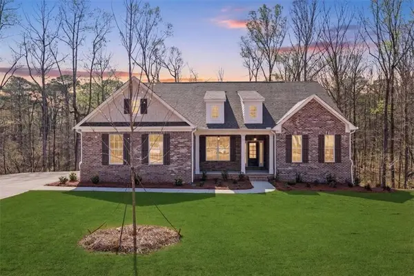 2013 Seclusion Trail, Monroe, GA 30656