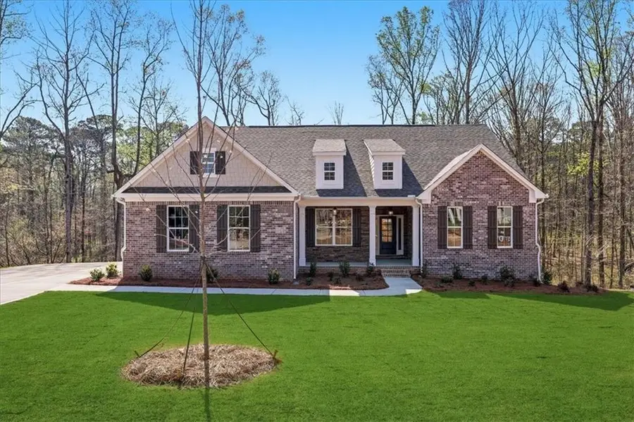 2013 Seclusion Trail, Monroe, GA 30656 - #2