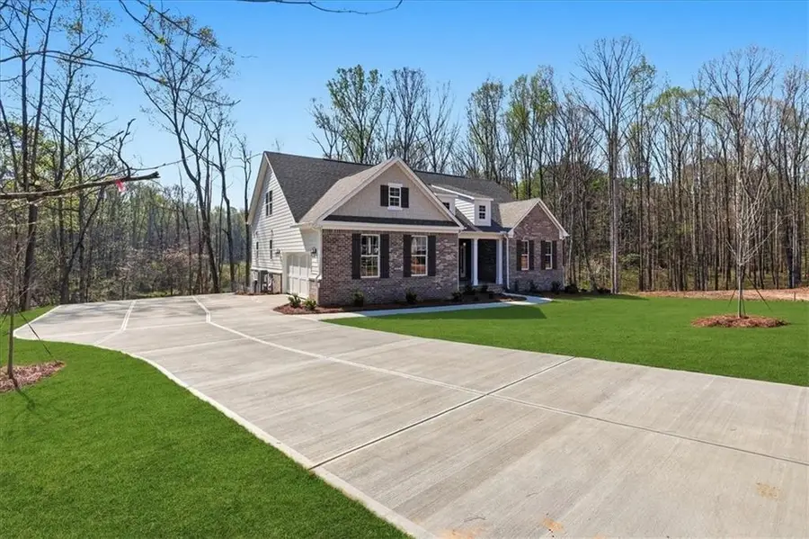 2013 Seclusion Trail, Monroe, GA 30656 - #3