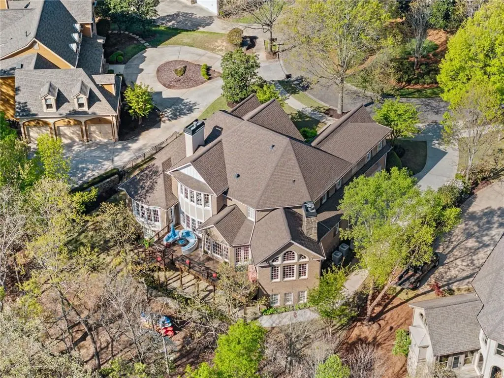 6221 Random Winds Bluff, Gainesville, GA 30506 - #1