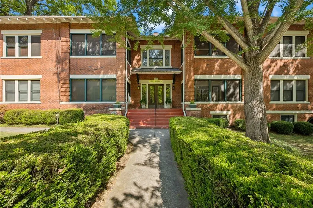 926 Waverly Way Ne #F, Atlanta, GA 30307 - #1