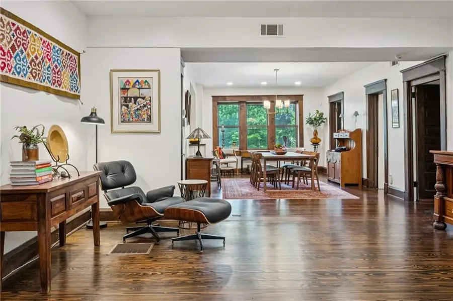 926 Waverly Way Ne #F, Atlanta, GA 30307 - #2