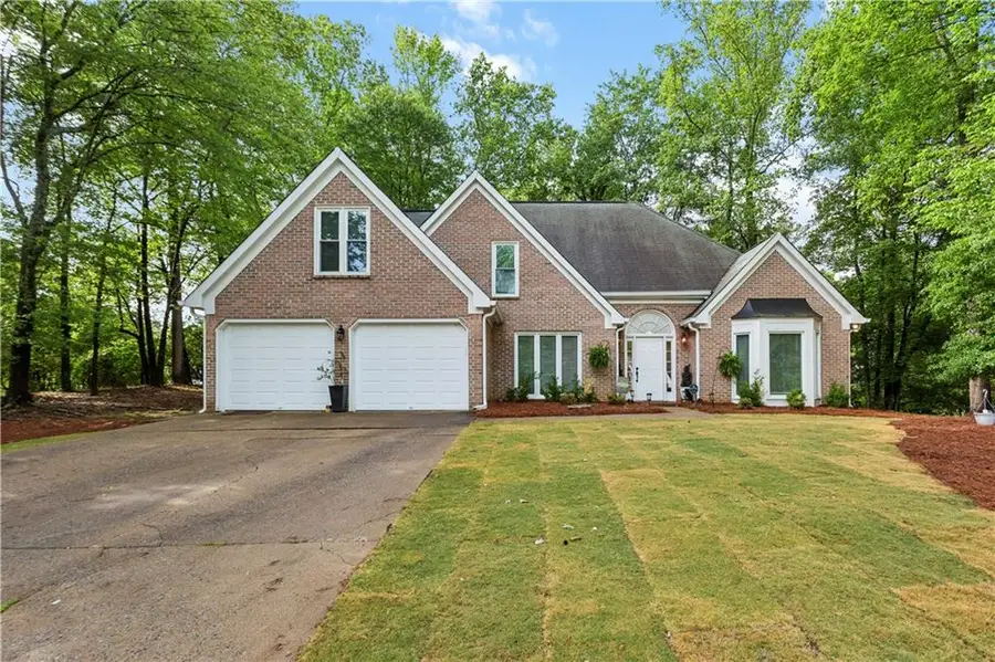 1441 Livingston Drive Sw, Marietta, GA 30064 - #2