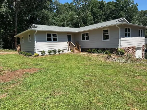 3405 Still Road, Cumming, GA 30041