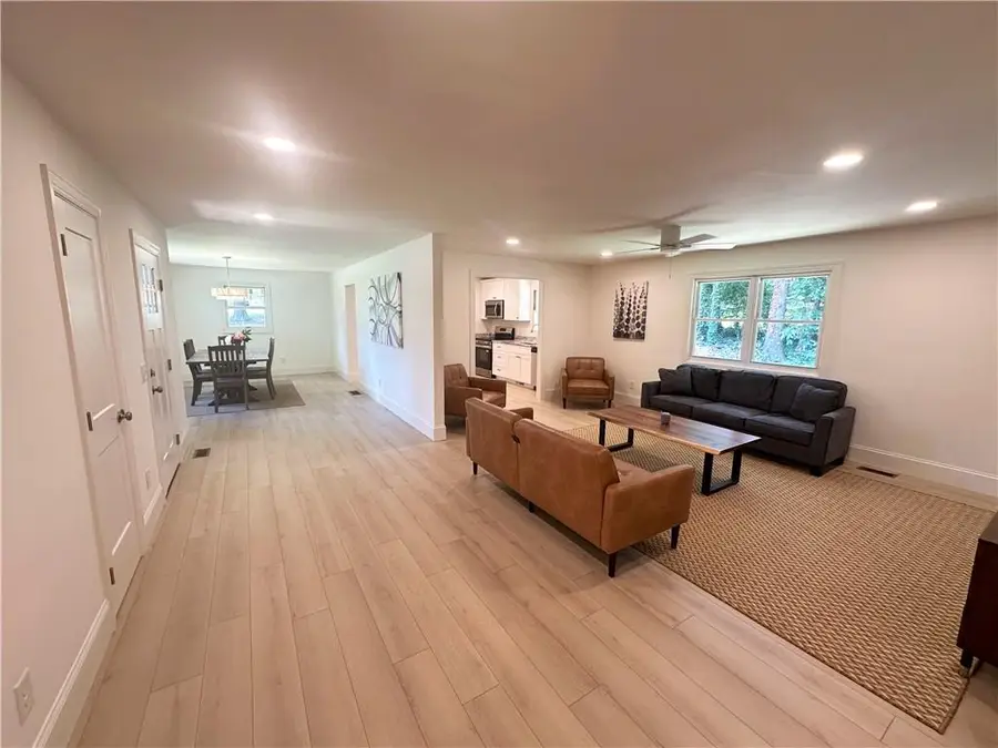 3405 Still Road, Cumming, GA 30041 - #2