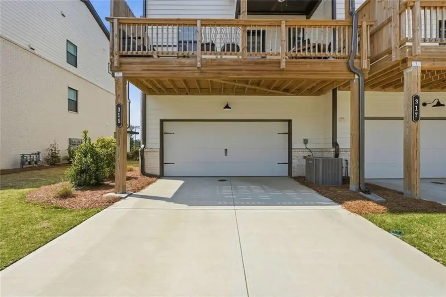 315 Sammon Way, Lawrenceville, GA 30046 - #3