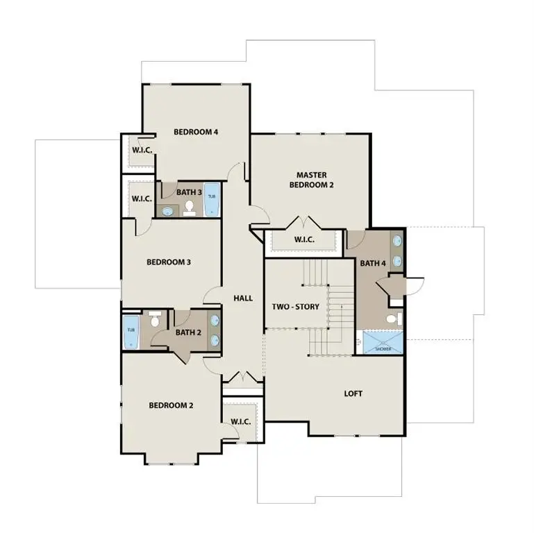 165 Chariot Court, Jefferson, GA 30549 - #3