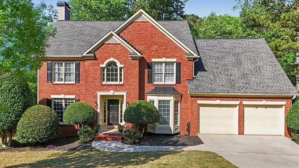 229 Hunters Crossing, Dallas, GA 30157 - #1