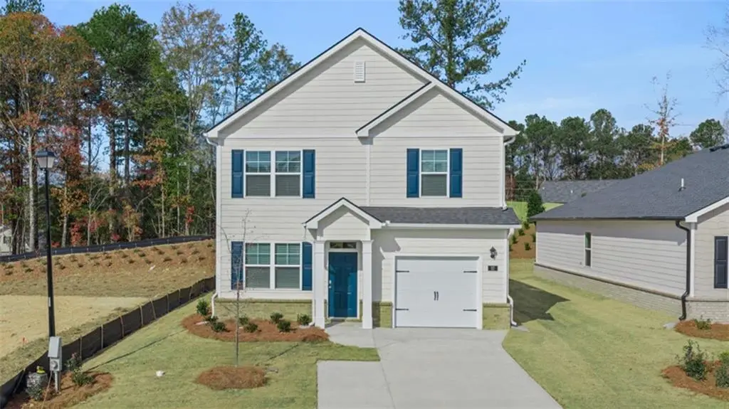 124 Holland Cove, Winder, GA 30680 - #1