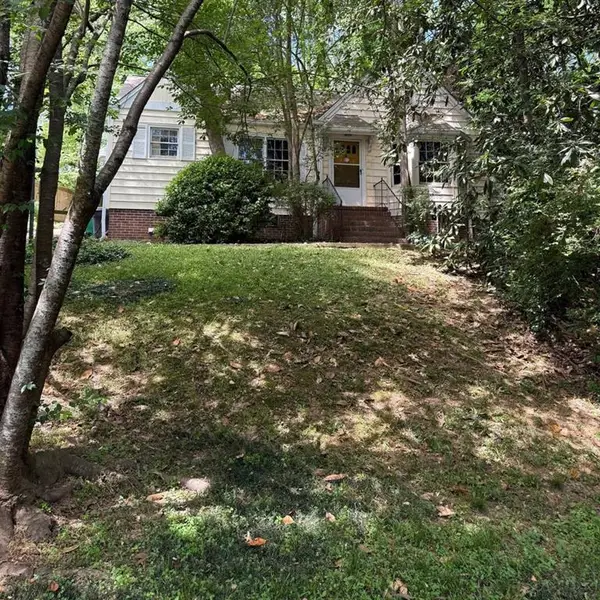 1261 Mclynn Avenue, Atlanta, GA 30306