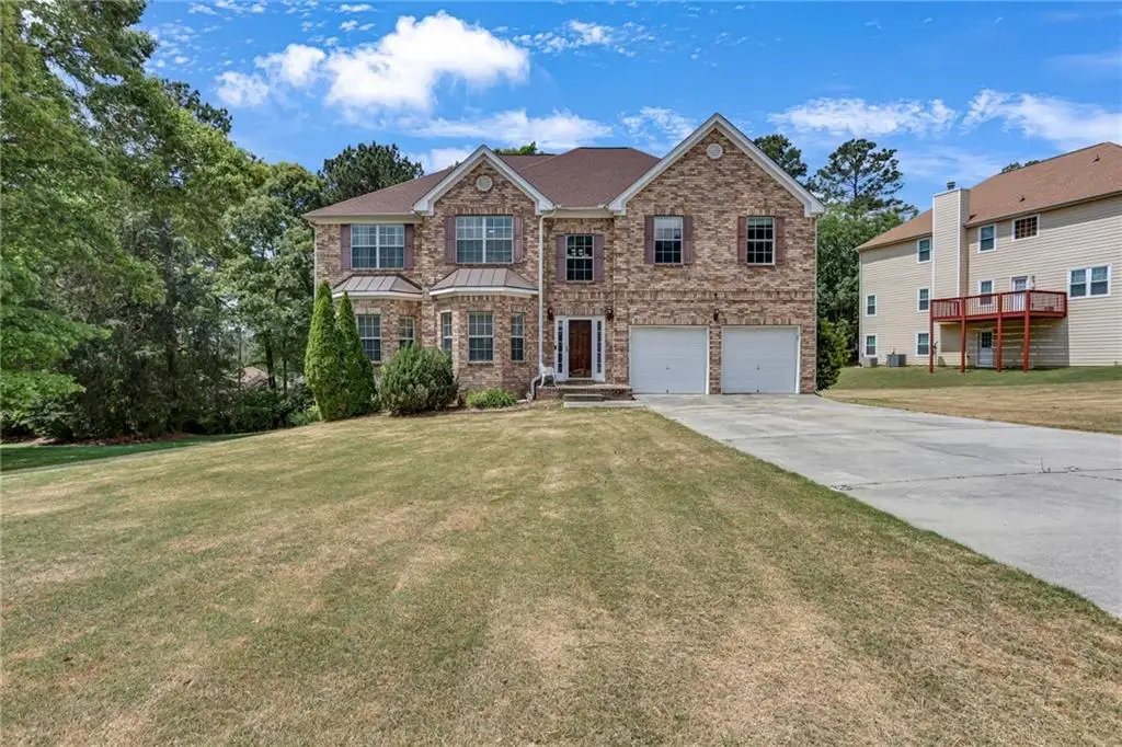 605 Harris Court, Conyers, GA 30012 - #1