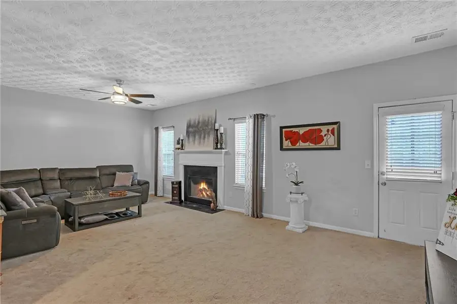605 Harris Court, Conyers, GA 30012 - #3
