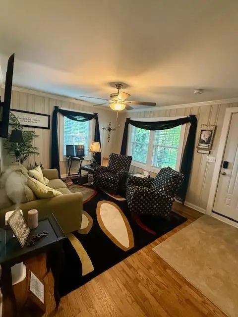 206 West Drive, Calhoun, GA 30701 - #2