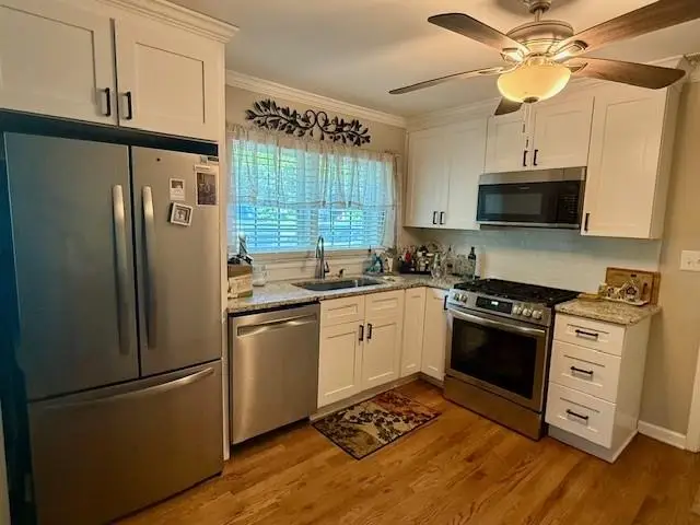 206 West Drive, Calhoun, GA 30701 - #3