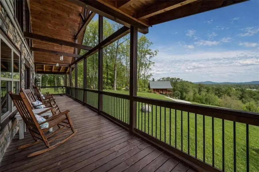 259 Red Bush School Road, Blue Ridge, GA 30513 - #2