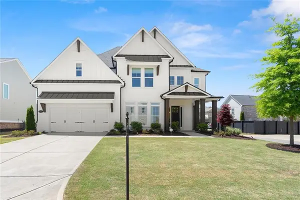 3420 Charlesbourg Run, Cumming, GA 30028