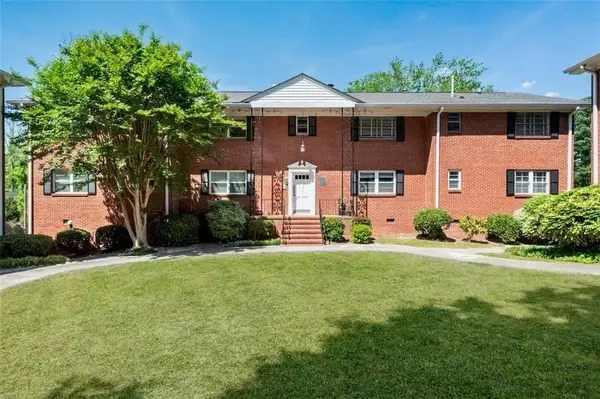 3660 Peachtree Ne #C2, Atlanta, GA 30319